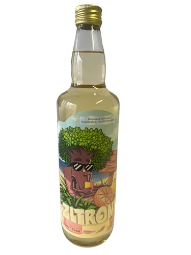 Zitronen Likör | 0,7 l | 15% | von ThomTree Zitronen Likör | 0,7 l | 15% | von ThomTree von ThomTree