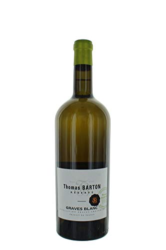 Graves Blanc Reserve Cl 75 T.barton 2014 Thomas Barton Graves Blanc Reserve Cl 75 T.barton 2014 Thomas Barton von Thomas Barton