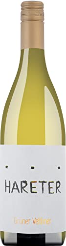 Grüner Veltliner 2020 - Thomas Hareter Grüner Veltliner 2020 - Thomas Hareter von Thomas Hareter