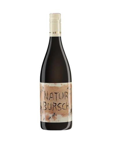 Naturbursch 2020 - Thomas Hareter Naturbursch 2020 - Thomas Hareter von Thomas Hareter