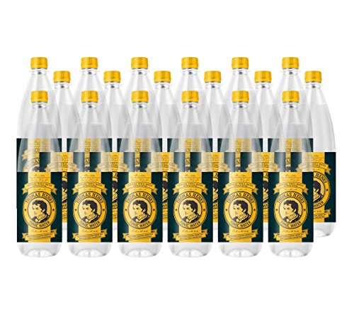 18 Flaschen a 1 L inc. Pfand Thomas Henry (Tonic Water) von Thomas Henry