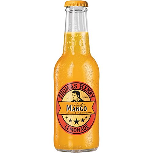 Thomas Henry Mystic Mango, 24 x 20 cl von Thomas Henry