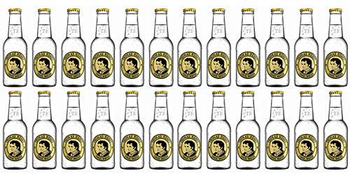 Thomas Henry Tonic Water 24x0,2 l von Thomas Henry