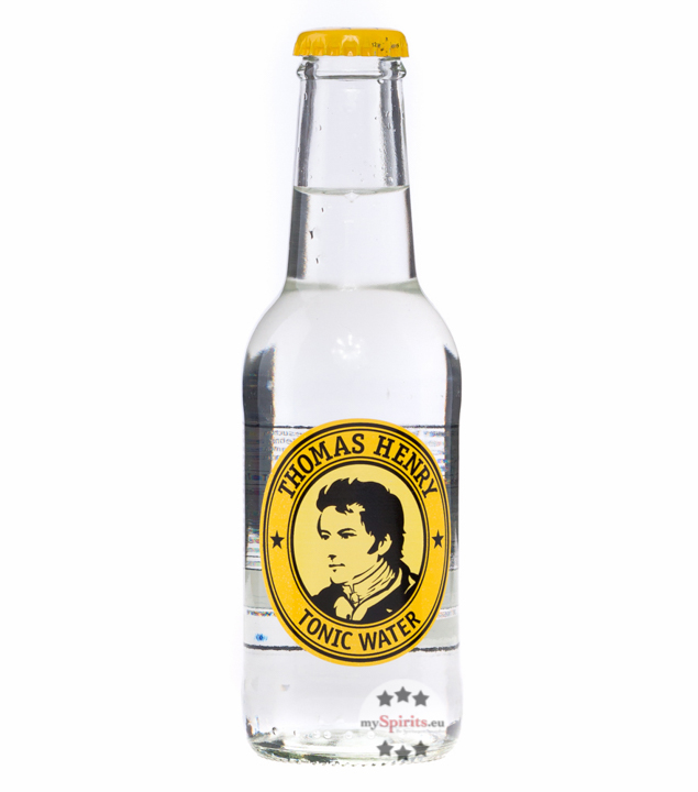 Thomas Henry Tonic Water von Thomas Henry