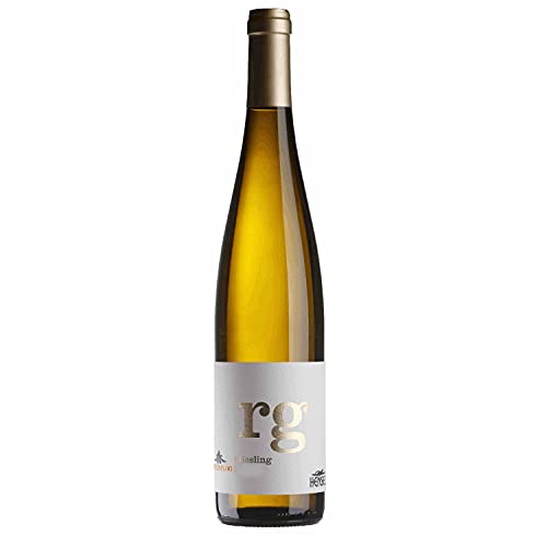 Thomas Hensel Höhenflug Spielberg Riesling Weißwein Wein trocken Pfalz Deutschland von Thomas Hensel