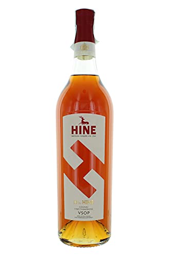 Cognac H Hine Cl 100 Fine Champagne Vsop Cognac H Hine Cl 100 Fine Champagne Vsop von Thomas Hine & C.