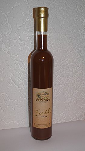 Prinz Scotch Cream 15% vol. 0,5l Prinz Scotch Cream 15% vol. 0,5l von Thomas Prinz GmbH