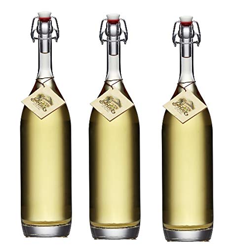 3 Flaschen Prinz alte haus Zwetschge a 700ml 41% Vol. in Bügelflasche Zwetschgenschnaps 3 Flaschen Prinz alte haus Zwetschge a 700ml 41% Vol. in Bügelflasche Zwetschgenschnaps von Thomas Prinz