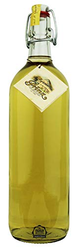 Prinz Alte Haselnuss aus dem Holzfass 1,0 Liter Prinz Alte Haselnuss aus dem Holzfass 1,0 Liter von Thomas Prinz