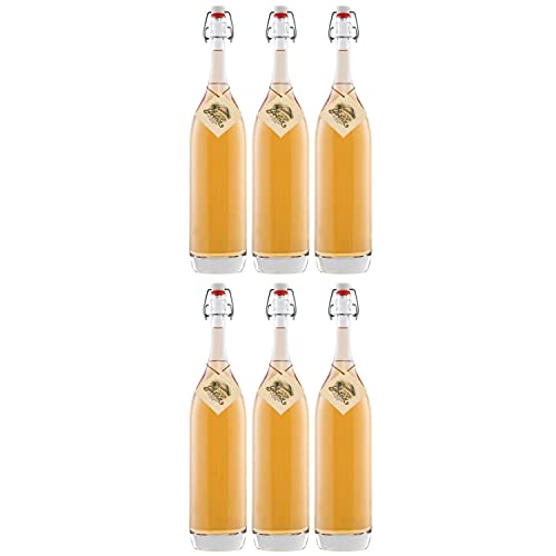 Prinz Alte Marille aus dem Holzfass 6 x 0,5 Liter von Thomas Prinz