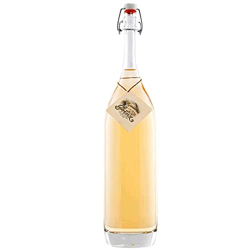 Prinz Alte Williams Christ Birne 0,5l - im Holzfass gereift Prinz Alte Williams Christ Birne 0,5l - im Holzfass gereift von Thomas Prinz