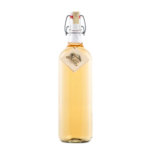 Prinz Alter Bodenseeapfel aus dem Holzfass 1,0 Liter von Thomas Prinz