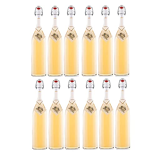 Thomas Prinz Alte Marille aus dem Holzfass I Visando Paket (12 x 0.7 Liter) von Thomas Prinz