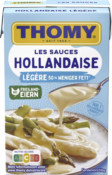 Thomy Les Sauces Hollandaise légère von Thomy