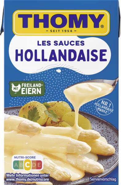 Thomy Les Sauces Hollandaise von Thomy