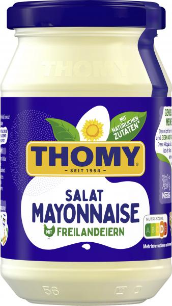 Thomy Salat-Mayonnaise von Thomy