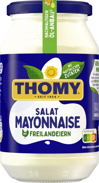 Thomy Salat-Mayonnaise Thomy Salat-Mayonnaise von Thomy