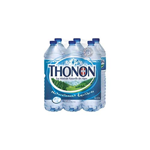Thonon 1,5L (pack de 6) von Thonon
