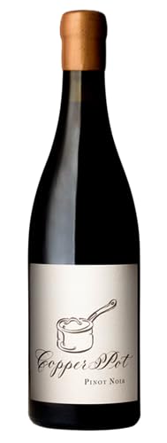 Thorne & Daughters, Copper Pot` Pinot Noir, ROTWEIN (case of 6x75cl) Südafrika/Western Cape (2022) von Thorne & Daughters