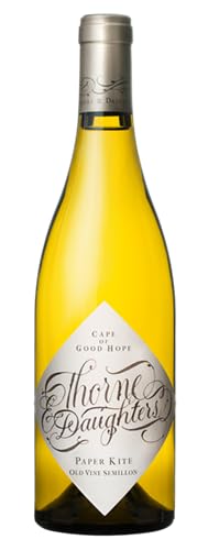 Thorne & Daughters, Paper Kite` Swartland Semillon Blanc, WEIßWEIN (case of 6x75cl) Südafrika/Swartland (2022) von Thorne & Daughters