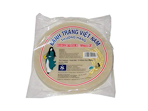 Thuong Hang - Reispapier 22cm - 500g von Thuong Hang