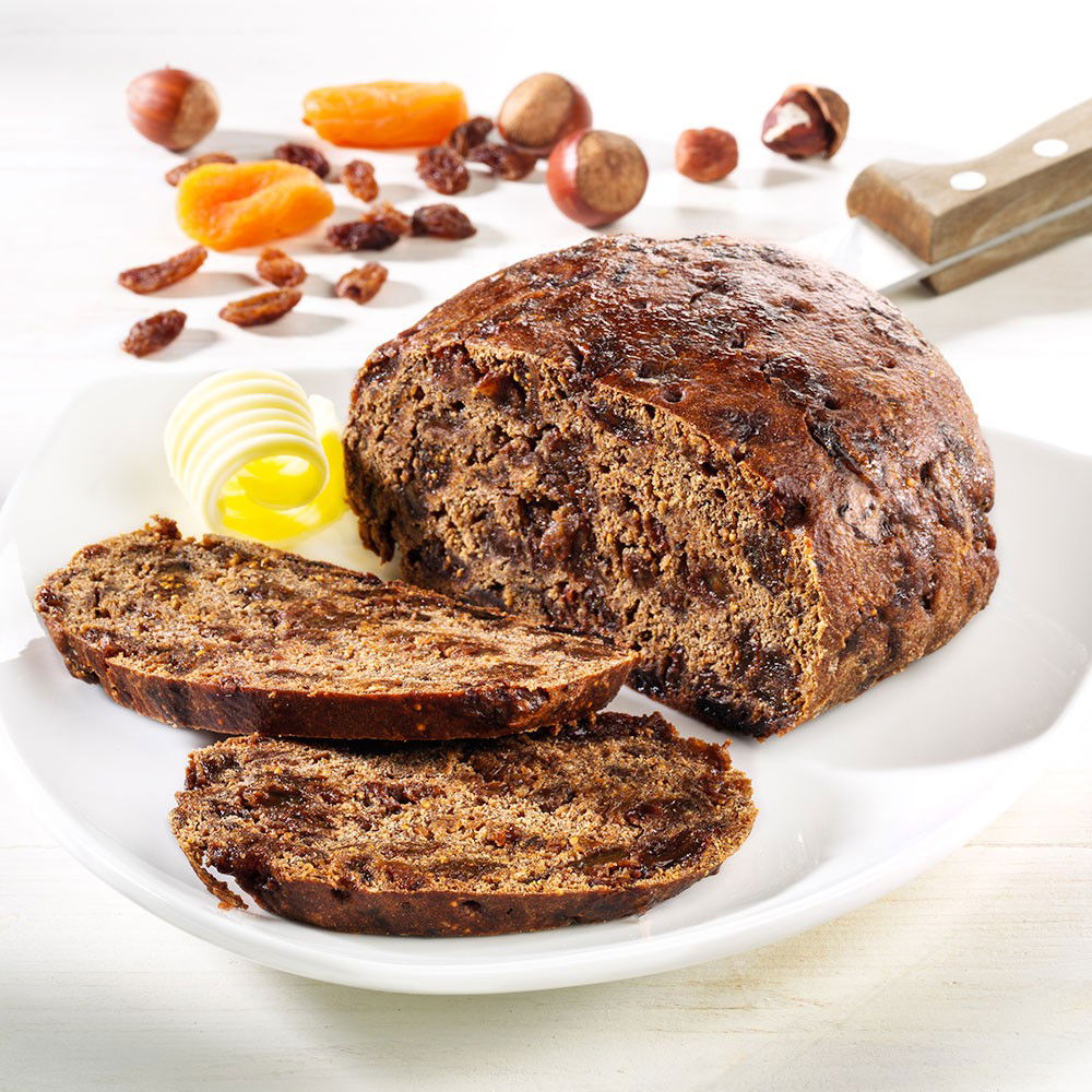 Echtes Salzburger Kletzenbrot Echtes Salzburger Kletzenbrot von Thurnhofer