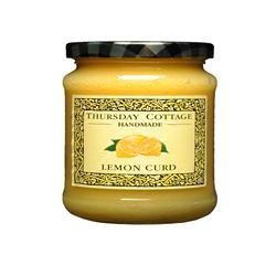 6er Pack Donnerstag Cottage Lemon Curd 310 g von Thursday Cottage