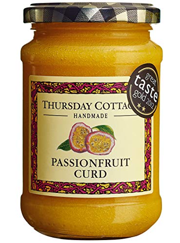 Monday Cottage Passionsfruchtränke, 6 x 310 g von Thursday Cottage