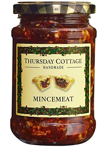 Thursday Cottage Mincemeat - Pack Size = 6x312g Thursday Cottage Mincemeat - Pack Size = 6x312g von Thursday Cottage