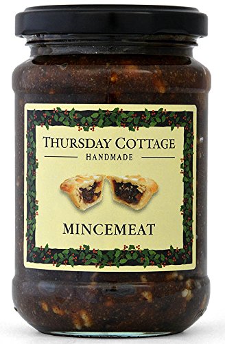 Thursday Cottage Mincemeat von Thursday Cottage