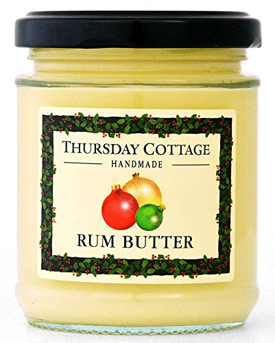 Thursday Cottage Rum Butter von Thursday Cottage