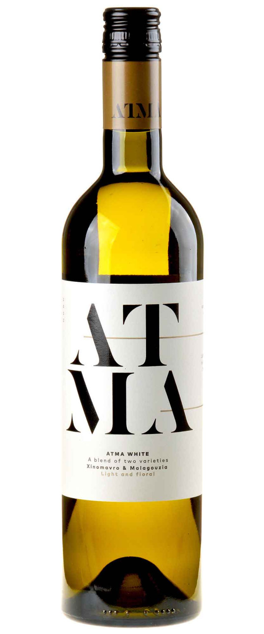 Thymiopoulos Vineyards Atma Weiß 2022 Thymiopoulos Vineyards Atma Weiß 2022 von Thymiopoulos Vineyards