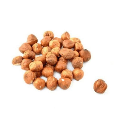 Ganze rohe Haselnüsse TGT 10 kg von TiBioNa Italia