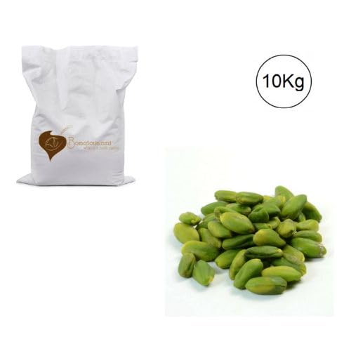 Geschälte Pistazie vom Ätna 10 kg von TiBioNa Italia