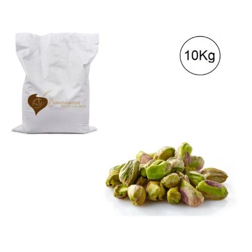 Geschälte Pistazien Mawardi 10 kg von TiBioNa Italia
