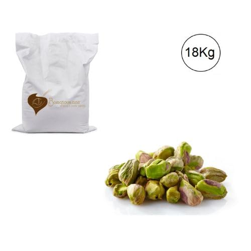 Geschälte Pistazien Mawardi 18 kg von TiBioNa Italia