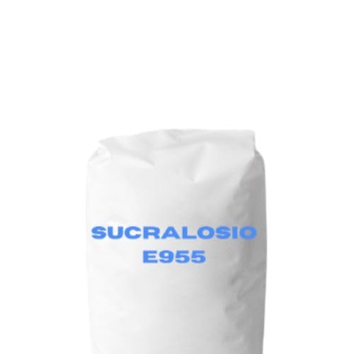Sucralose 100g von TiBioNa Italia