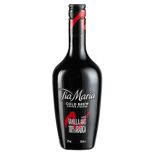 TIA MARIA Licor 26,5 % Flasche 70 CL von Tia Maria