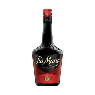 TIA MARIA SAHNELIKÖR - 70 CL FLASCHE von Tia Maria