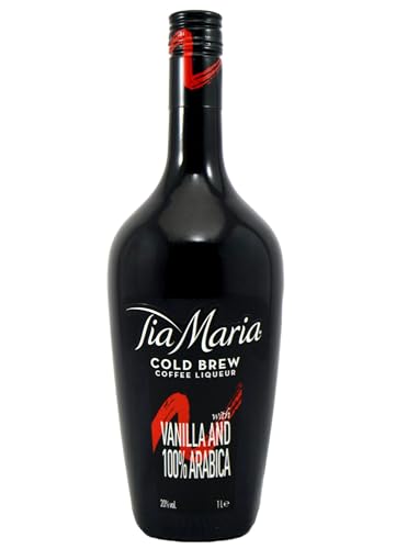 Tia Maria Likör 1,0l 20% von Tia Maria
