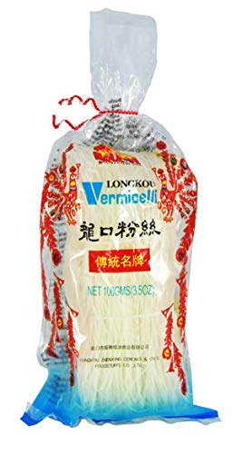 Glasnudeln 100g Glasnudeln 100g von Heuschen & Schrouff