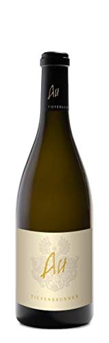 AU Chardonnay Riserva DOC "Vigna" 2014 von Tiefenbrunner