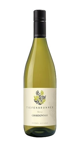 Chardonnay DOC "Merus" 2020 von Tiefenbrunner