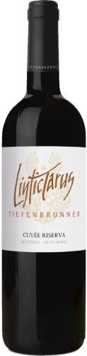 Cuvée Riserva Cabernet-Merlot DOC "Linticlarus" 2019 Cuvée Riserva Cabernet-Merlot DOC "Linticlarus" 2019 von Tiefenbrunner