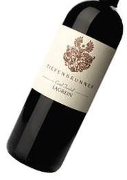 TIEFENBRUNNER Castel Turmhof Lagrein DOC TIEFENBRUNNER Castel Turmhof Lagrein DOC von Tiefenbrunner