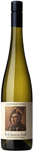 Tiefenbrunner Feldmarschall Muller Thurgau 0,75 lt. von Tiefenbrunner