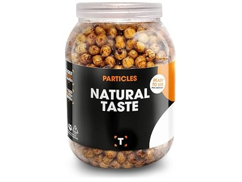 Large Tigernüsse 12-15mm Angelfertig Haltbar 2L | Karpfen Futter Large Tigernüsse 12-15mm Angelfertig Haltbar 2L | Karpfen Futter von Tigernuessekaufen.de