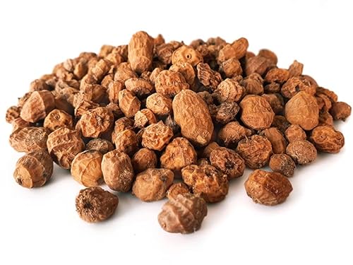 Standard Tigernüsse 8-11mm 20KG | Karpfen Futter Standard Tigernüsse 8-11mm 20KG | Karpfen Futter von Tigernuessekaufen.de