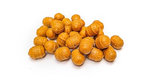 Tigernüsse Pop-ups | Karpfen Futter Tigernüsse Pop-ups | Karpfen Futter von Tigernuessekaufen.de