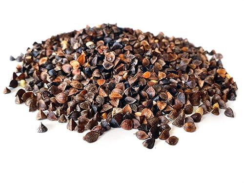 Tigernuessekaufen.de Buchweizen 20KG | Karpfen Futter von Tijgernotenkopen.nl